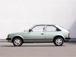 Opel Kadett 3-Door 1979 года
